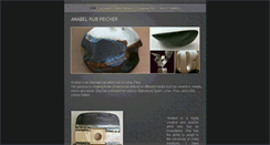 Desktop Screenshot of anabelrubpeicher.com